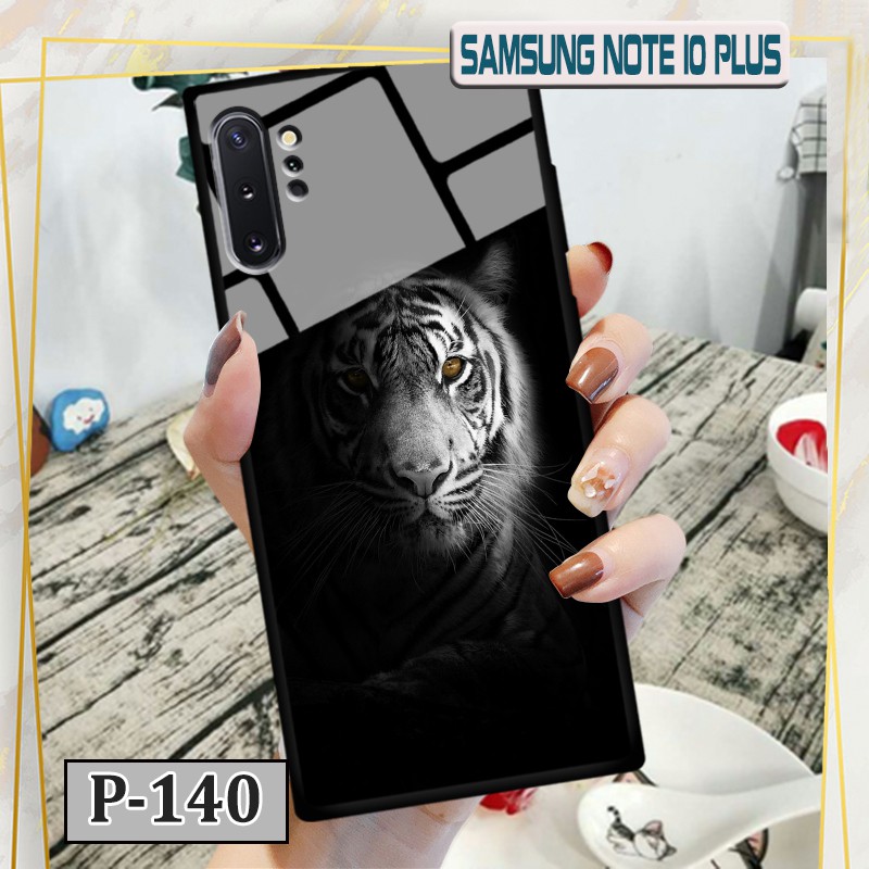 Ốp lưng SAMSUNG Galaxy Note 10 plus- hình 3D