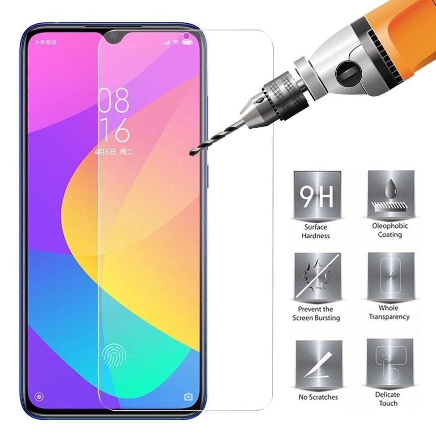 Kính Cường Lực Chống Trầy Cho Asus Zen 4 / 4 Max 5.5 / 4 Selfie 5.5 / 5 Lite 6.5 Lite 6.5 Lite