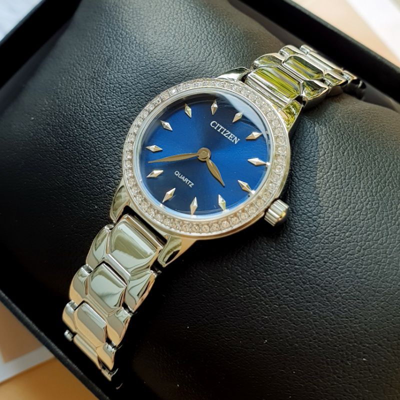 Đồng hồ nữ CITIZEN EZ7010-56L CHÍNH HÃNG