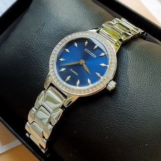 Đồng hồ nữ Citizen EZ7010-56D