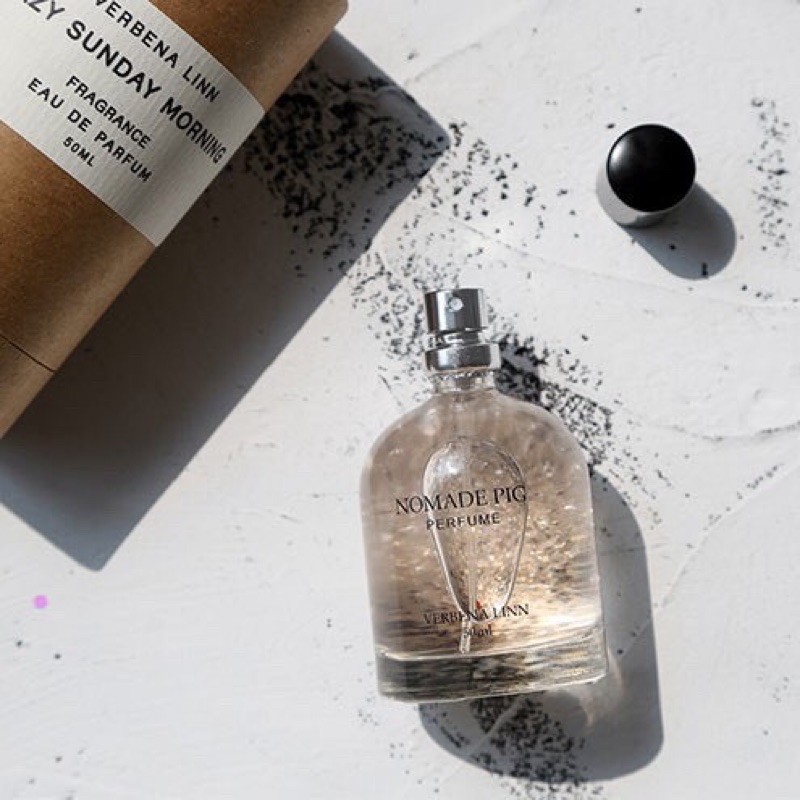 Nước hoa Verbena Linn Fragrance Eau De Parfum 50ml(nội địa Trung) | BigBuy360 - bigbuy360.vn