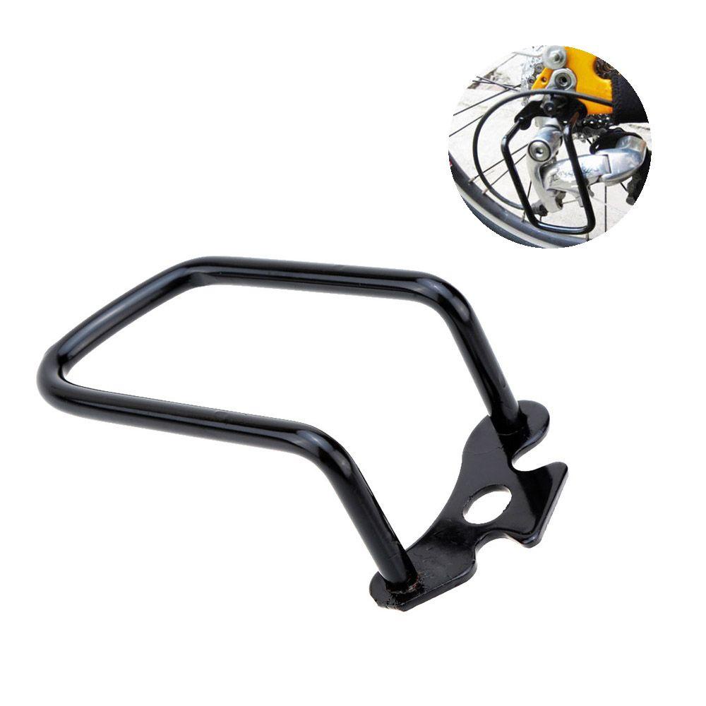 JARRED Phụ Kiện Bảo Vệ Dây Xích Truyền Động Cho Xe Đạp Sự Bảo Vệ