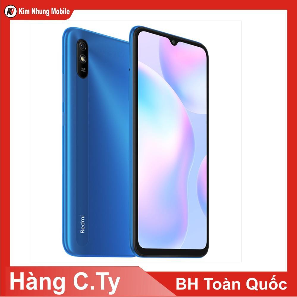 Điện thoại Xiaomi Redmi 9A 32GB Ram 2GB - Hàng Chính Hãng | BigBuy360 - bigbuy360.vn
