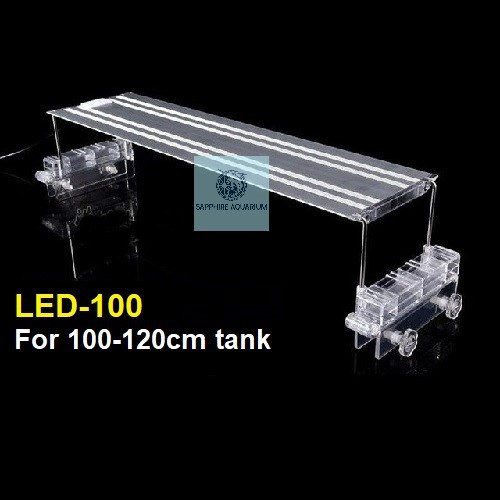 Đèn bể cá AquaBlue LED-100