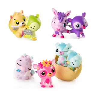 Trứng Hatchimals mùa 3 - Hatchimal