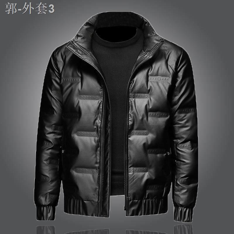Áo Khoác Phao adidas Chống Thấm Nước Giữ Ấm Mùa Đông Thời Trang Cho Nam