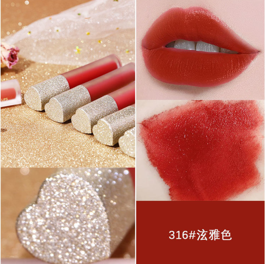 Son Bóng Novo Lâu Trôi Chống Thấm Nước 5351 | BigBuy360 - bigbuy360.vn