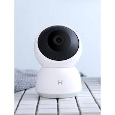 Bản quốc tế 2k 1296p Camera ip Xiaomi Imilab A1 xoay 360 độ