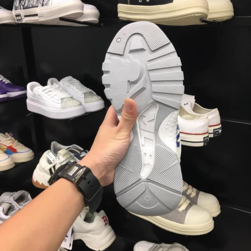 [Mã FAGREEN245 giảm tới 30K đơn 99K] Giày thế thao 𝐌𝐋𝐁 _ LA Nam/Nữ 1.1 - Yabi store [Fullbox] | BigBuy360 - bigbuy360.vn