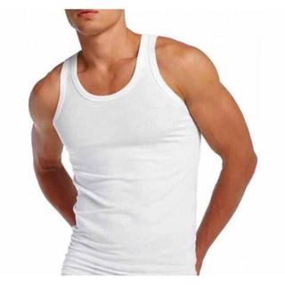 Combo 5 Áo ba lỗ Ledatex