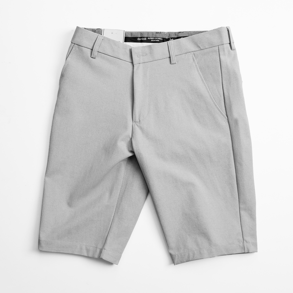 Quần Short Nam TÓM chất kaki co giãn thoải mái, mịn, mát, không nhăn không xù.