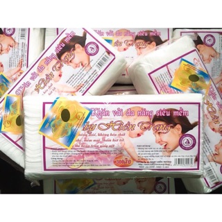 Giấy khô đa năng baby Hiền Trang