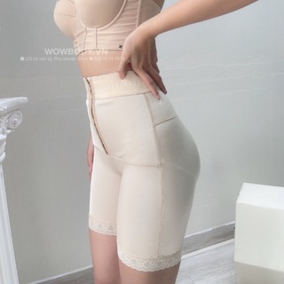 Quần nâng mông và gen bụng dưới Vedette 159