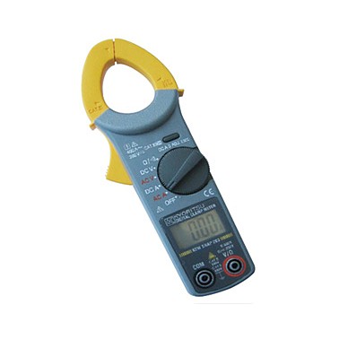 Ampe Kìm AC/DC Kewtech Kyoritsu KT203