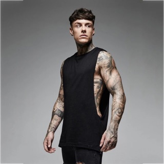 Longtee và legging