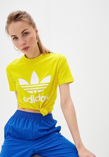 Adidas yellow xịn