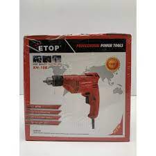 Máy khoan ETOP XH-10B