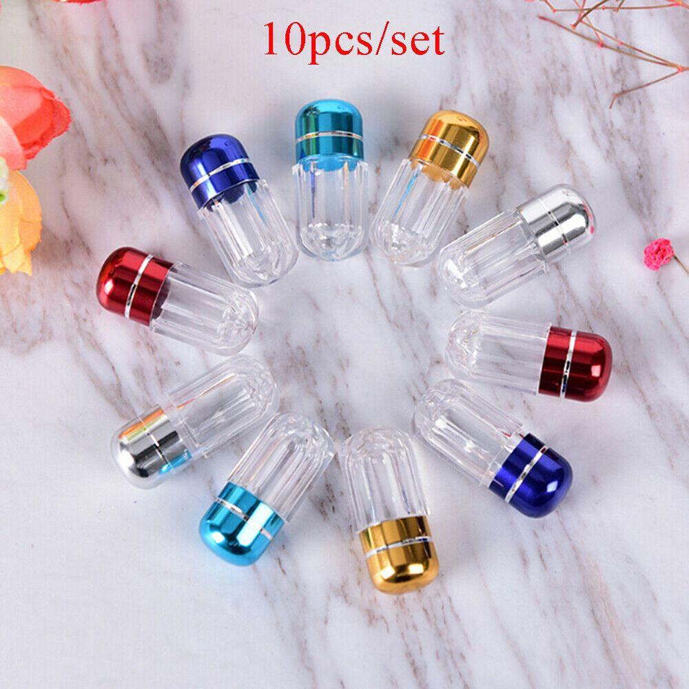 MAXG Hộp Đựng Thuốc Viên Tiện Lợi An Toàn Cho Sức Khỏe