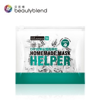 CÓ SẴN | MASK NÉN BẢN LỤA BEAUTYBLEND