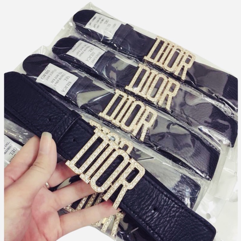 Đai Váy Bản To Belt Váy Phụ Kiện Váy Đủ Cỡ Phối Đầm Vest Cao Cấp