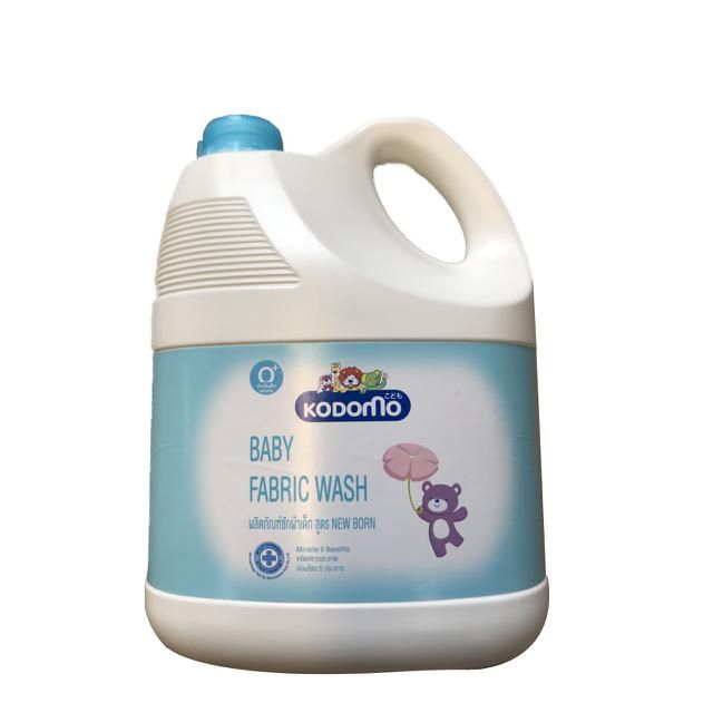 Nước giặt tẩy Kodomo