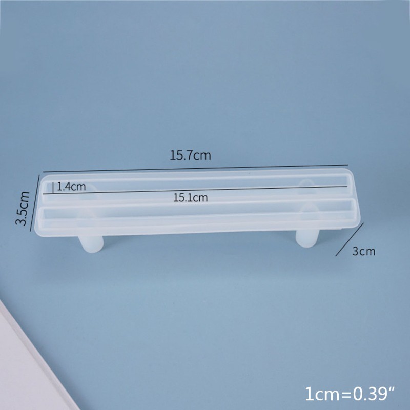 Khuôn Silicone Đa Năng Tạo Hình Trái Cây Sáng Tạo