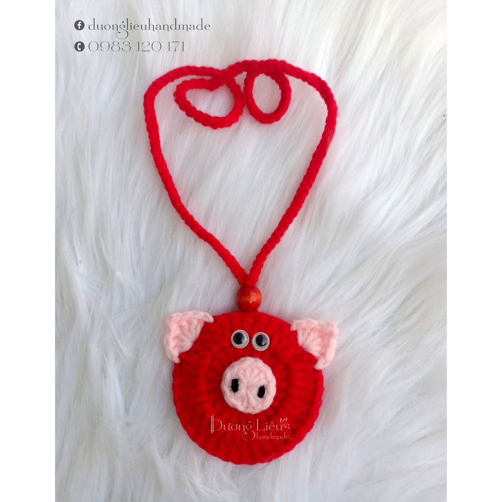 TÚI ĐỰNG TỎI TRÁNH VÍA CHO BÉ