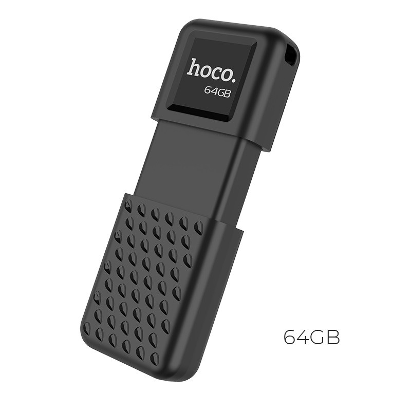 USB Hoco UD6 64G Intelligent 2.0 Chính Hãng - BH 5 Năm