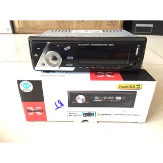 Đầu nghe nhạc mp3 DC:12V có BLUETOOTH