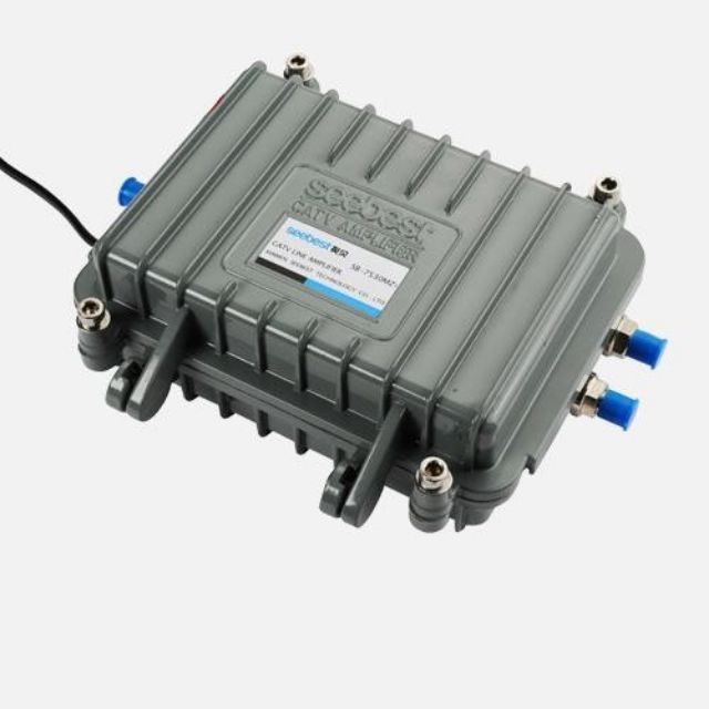 BỘ KHUYẾCH ĐẠI TRUYỀN HÌNH CÁP 16 TIVI