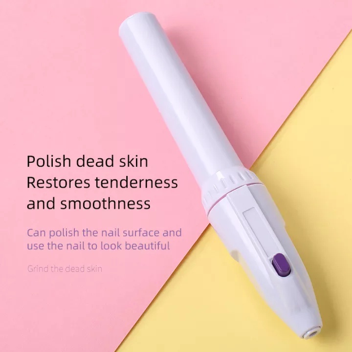 [Hàng mới về] Máy mài móng tay chuyên nghiệp 5 trong 1 chất lượng cao