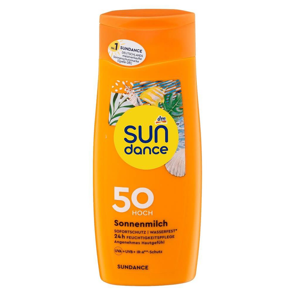 Kem chống nắng Sun dance 50+ 100ml