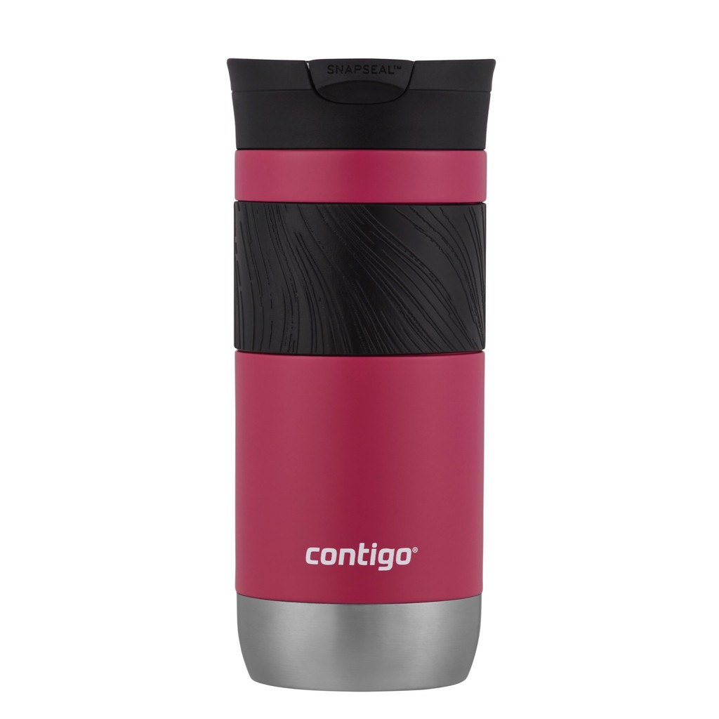 BÌNH NƯỚC GIỮ NHIỆT CONTIGO SNAPSEAL 473ML