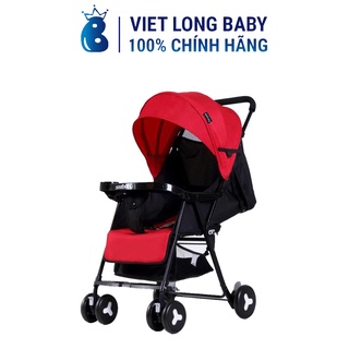 Xe Đẩy Gấp Gọn Seebaby QQ3 Nhiều Tư Thế - Phiên bản cải tiến đổi tên từ Q6