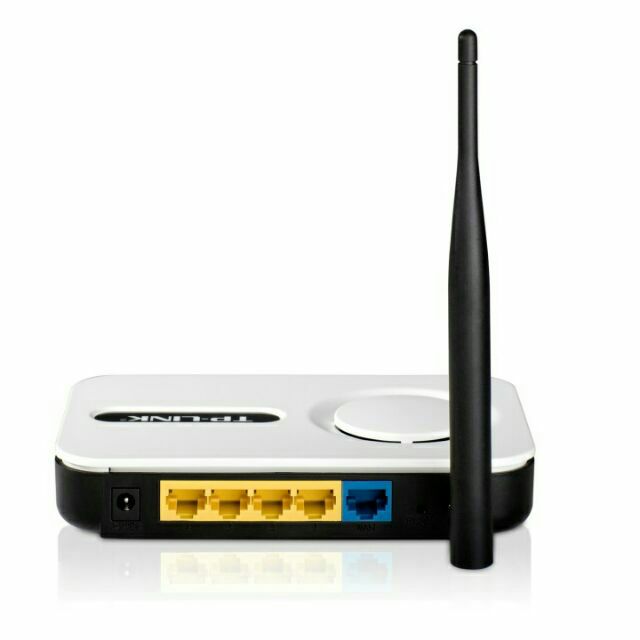 Wifi 1 râu đã sử dụng chất lượng như mới