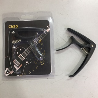 Capo guitar cho đàn Acoustic giá rẻ