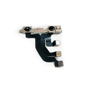 Camera trước iPhone X