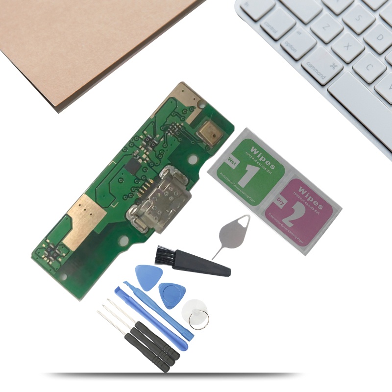 Mạch Cổng Sạc Cao Cấp Cho Máy Tính Bảng Galaxy Tab A 8 0 2019SM-T290 T290