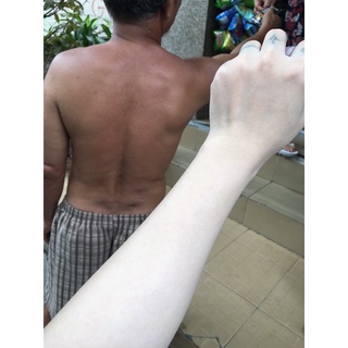Kem body Quỳnh Ny