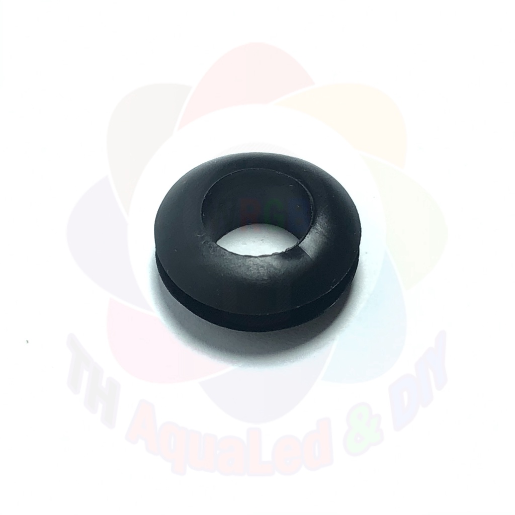 Vòng cao su bảo vệ dây, Ron cao su bảo vệ lỗ khoan, vòng đệm chuyên dụng cho dây điện và thiết bị tương tự