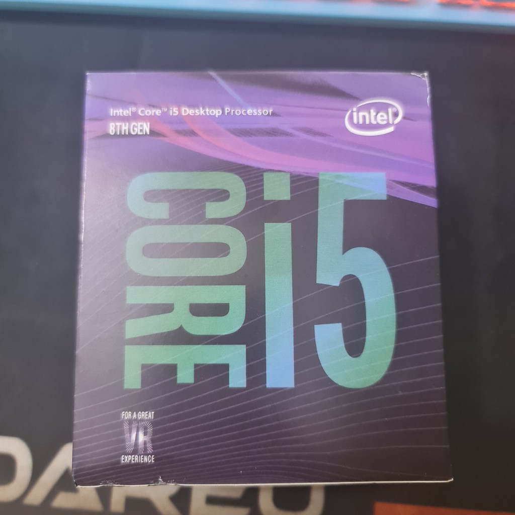 Quạt tản nhiệt stock Intel  hàng tách box. Đi kèm I5, I7