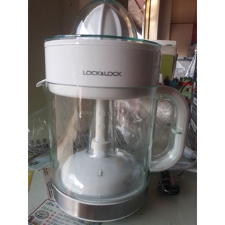Máy vắt cam lock&lock ejj241 1,2l