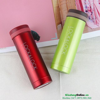 Bình giữ nhiệt đựng trà, cà phê 300ml Lock&Lock LHC562