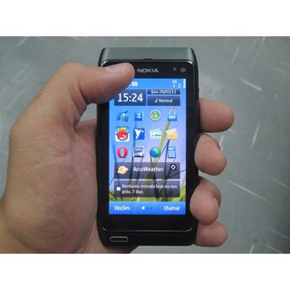 Điện thoại Nokia N8 Cảm Ứng Chính Hãng