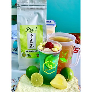 Trà Lài Đặc Biệt ROYAL  - Gói 500g - TOBEE FOOD