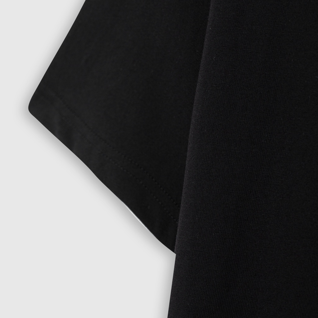 Áo thun nam SEELU Fullbox, vải 100% cotton thoáng mát, thấm hút form regular | Áo phông king kings