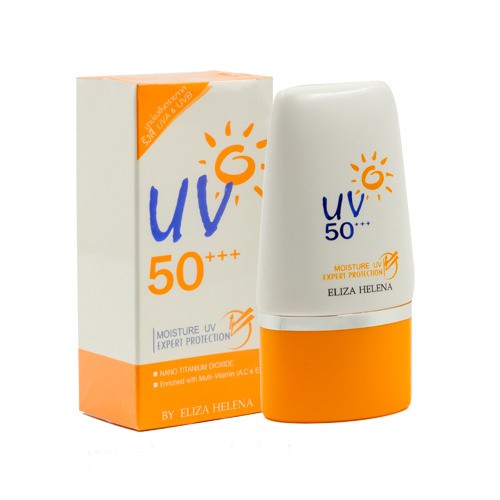 Kem chống nắng ELIZA HELENA UV50++ Thái Lan 30g