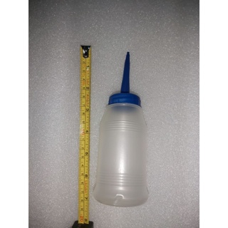 Chai, lọ đựng keo dầu máy 200ml