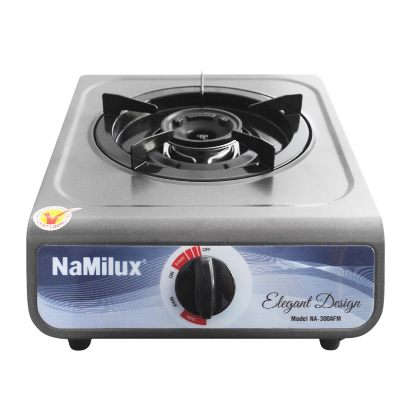 Bếp gas đơn Namilux NA-300AFM