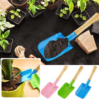 Xẻng làm vườn mini cao cấp